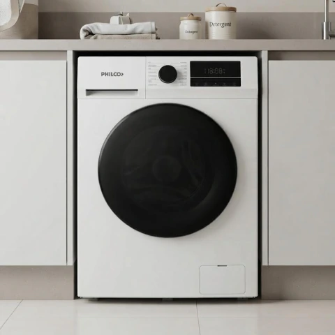 LAVARROPA 11KG TCL INVERTER BLANCO - P111FLW