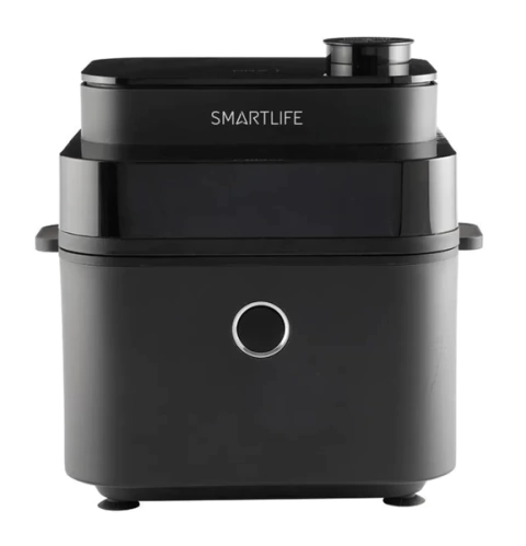 FREIDORA SIN ACEITE DIGITAL SL-AF0075DB