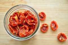 Tomate seco Pack