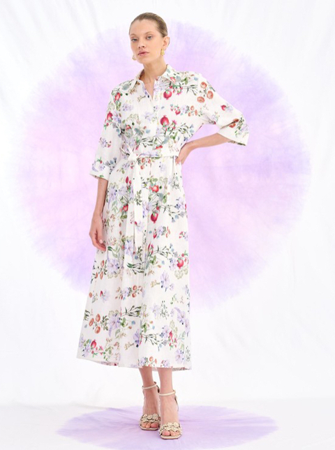 Vestido Nammos Clara - comprar online