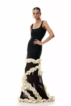 Vestido Chez Chloe - loja online