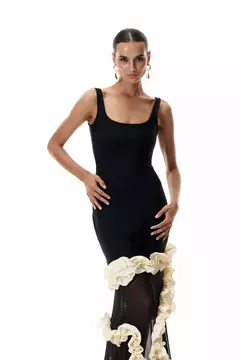 Vestido Chez Chloe - comprar online