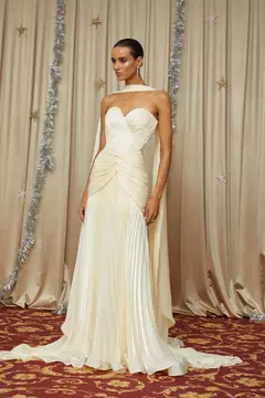 Vestido Cristal - loja online