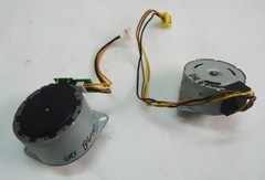 Kit Motores Originais Impressora Laser Okidata B4100 -02 Pçs