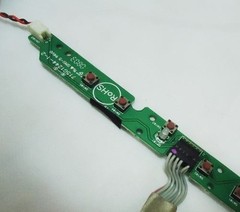 Placa Painel +a.falantes Monitor Aoc Lm522 (715g1244-1-2) na internet