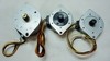 Kit Motores Originais Impressora Laser Okidata B4350