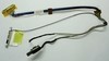 Flatcable Positivo Série V-z- Funcionando Ok-6-43-m5ss1-020 - yesscomputadores