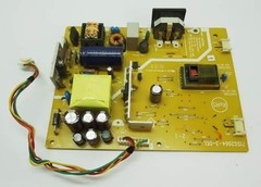 Placa Fonte- Monitor Dell E1709wc-715g2664-3-usada Ok - comprar online