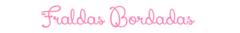 Banner da categoria Fraldas Bordadas
