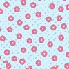 Tecido 1 - Cupcake
