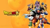 Tecido 142 - Dragon Ball Z