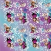 Tecido 147 - Frozen Princesas