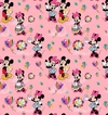 Tecido 207 - Minnie