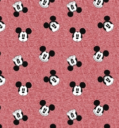 Tecido 208 - Mickey