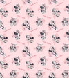 Tecido 21 - Minnie