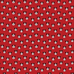 Tecido 211 - Mickey