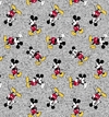Tecido 214- Mickey