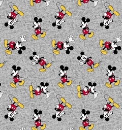 Tecido 214- Mickey