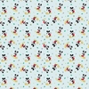 Tecido 216- Mickey