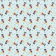 Tecido 216- Mickey