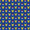 Tecido 223 - Pokemon
