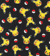 Tecido 224 - Pokemon