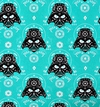Tecido 225 - Star Wars