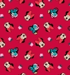 Tecido 226 - Minnie