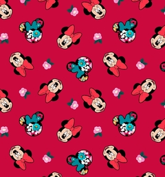 Tecido 226 - Minnie