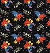 Tecido 228 - Stitch