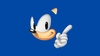 Tecido 24 - Sonic