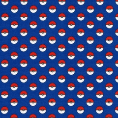 Tecido 241 - Pokemon