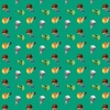 Tecido 248 - Minecraft