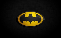 Tecido 267 - Batman Super Heróis