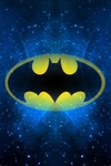 Tecido 268 - Batman Super Heróis