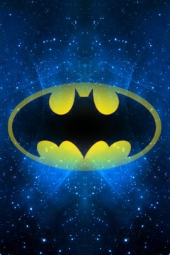 Tecido 268 - Batman Super Heróis