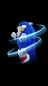 Tecido 270 - Sonic