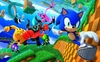 Tecido 28 - Sonic