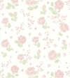 Tecido 287 - Floral Feminino