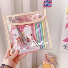Organizador de Bolsa Personalizado com nome. - comprar online