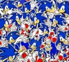 Tecido 292 - Sonic