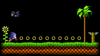 Tecido 299 - Sonic