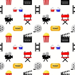 Tecido 91 - Cinema Filmes