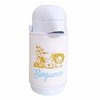 Capa para Garrafa Térmica 500ml Bordada Safari