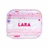 Porta Máscaras Cirúrgicas Descartáveis Duplo Florzinha