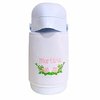 Capa para Garrafa Térmica 500ml Bordada Rosas
