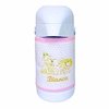 Capa para Garrafa Térmica 500ml Bordada Safari Menina