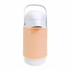 Capa para Garrafa Térmica 500ml em tecido