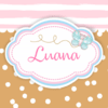 Pedido Especial da Luana