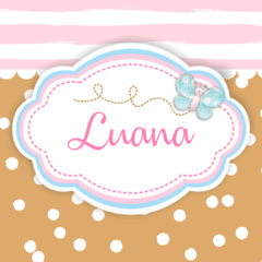 Pedido Especial da Luana